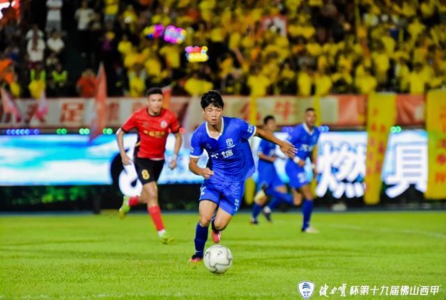 广东凤铝夺冠！佛山 “西甲” 吸引180万人次进场观赛