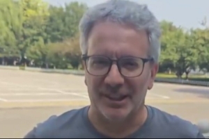 回归北控教练组！奥斯卡：年轻球员很努力 但想立足CBA 这还不够